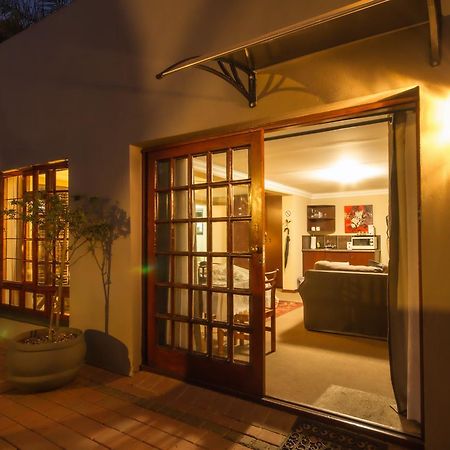 Blu Trea B&B 约翰内斯堡 外观 照片